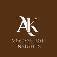 VisionEdge Insights logo - Similar company to Visionedge