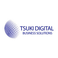 TSUKI DIGITAL logo - Similar company to Moteive