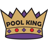 King Pool & Spa Services Ltd. logo - Similar company to Swim Things, Inc