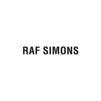RAF SIMONS logo - Similar company to A-Cold-Wall*