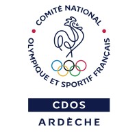 Comité Départemental Olympique et Sportif de l'Ardèche (CDOS 07) logo - Similar company to Ec2T