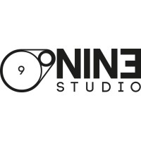 Nine Studio Multimedia logo - Similar company to Vreach
