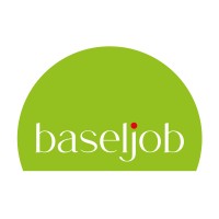 Basel Job AG logo - Similar company to Kolb Ag