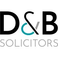 Dunn & Baker Solicitors logo - Similar company to Gilbert Stephens Llp Solicitors
