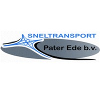 Sneltransport Pater Ede BV logo - Similar company to Zon Transitie Support