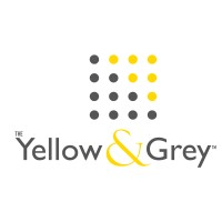 The Yellow & Grey