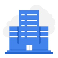 AJKM Solutions logo - Similar company to Techgo Software Solutions Llp