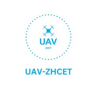 UAV-ZHCET logo - Similar company to Dicronis Gmbh