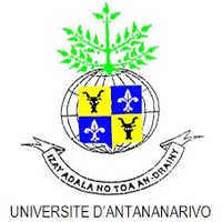 Université d'Antananarivo logo - Similar company to Cntemad