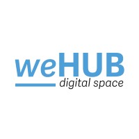 weHUB - Digital Space logo - Similar company to Siegi'S