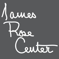 The James Rose Center logo - Similar company to Earl Jackson Architecture Workshop