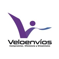 VELOENVIOS SAS logo - Similar company to Taga Logistics