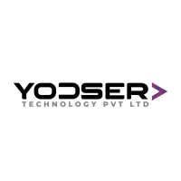 Yodser Technology Pvt Ltd logo - Similar company to Cyangits