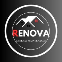 RENOVA For GENERAL MAINTENANCE logo - Similar company to Golden Touch General Maintenance And Property Company L.L.C