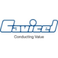 Cavicel SpA logo - Similar company to 3P Srl