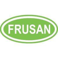 Fru-san logo - Similar company to M