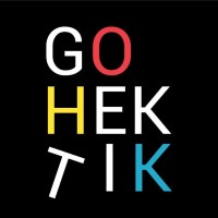 GO HEKTIK logo - Similar company to Disversa