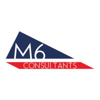 M6 Consultants logo - Similar company to Outer Delhi Warriors