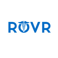 ROVR logo - Similar company to Rovr