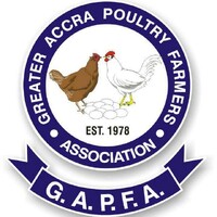 GREATER ACCRA POULTRY FARMERS ASSOCIATION logo - Similar company to Texas Poultry Federation