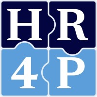 HR4P b.v. logo - Similar company to Fox Red Wealth Management Ltd