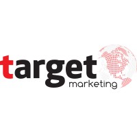 Target Marketing logo - Similar company to 367 Ventures