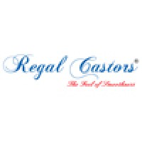 Regal Castors logo - Similar company to Icon Caster Wheels