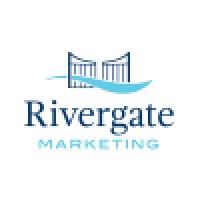 Rivergate Marketing logo - Similar company to Mcclellan Automation Systems