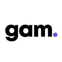 gam.estudio logo - Similar company to Gam.Ar