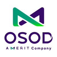 OSOD, a MERIT Company logo - Similar company to Mentor Institut