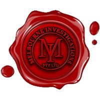 Melbourne Investigations logo - Similar company to Protective Group