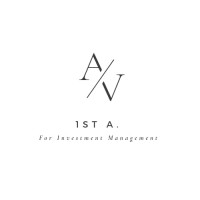 1st A. for Investment Management logo - Similar company to Al Mujtaba Technologies Services