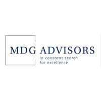 MDG ADVISORS logo - Similar company to Zenith