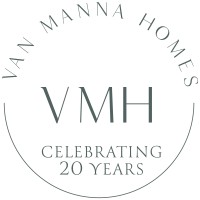 Van Manna Homes logo - Similar company to Devine Custom Homes Ltd.