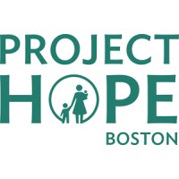 Project HOPE Boston logo - Similar company to Transformational Prison Project