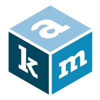 AKM GROUP - T/A Domino's Pizza logo - Similar company to Red Miracle Group