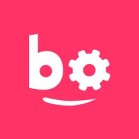 Laborbot logo - Similar company to Playtend