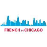 French In Chicago logo - Similar company to French Tech Chicago