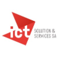 ICTSolution & Services SA logo - Similar company to Onesolutions
