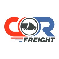 COR Freight logo - Similar company to Integrity Express Logistics