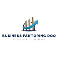 Business Faktoring doo Banja Luka logo - Similar company to Iscon