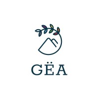 GEA Especias logo - Similar company to Mountain High Organics