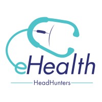 eHealth HeadHunter logo - Similar company to Sehacloud