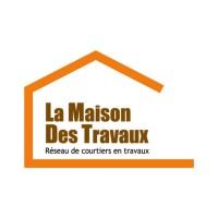 La Maison des Travaux Erdeven - Lorient - Concarneau logo - Similar company to Espace Topper