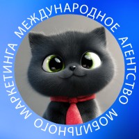 Meow Media Group logo - Similar company to Adsmeow