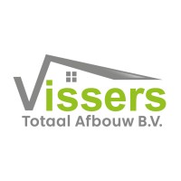 Vissers Totaal Afbouw B.V. logo - Similar company to Wil Groep