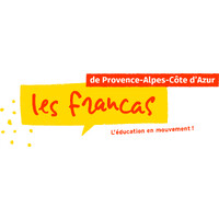 Union Régionale Francas PACA logo - Similar company to Mondial Junior