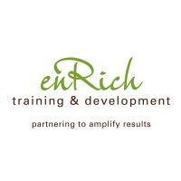 enRich Training & Development logo - Similar company to Enrich Training