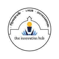 iHUB DivyaSampark @ IIT Roorkee logo - Similar company to Zubbily