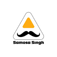SAMOSA SINGH logo - Similar company to Samosa King